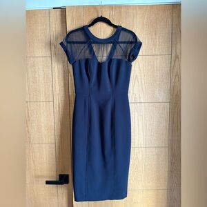 Maggy London Cocktail Dress